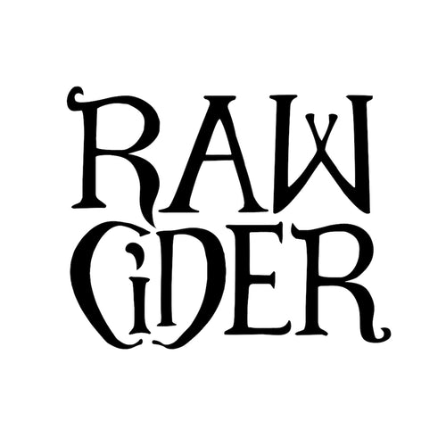 Raw Cider